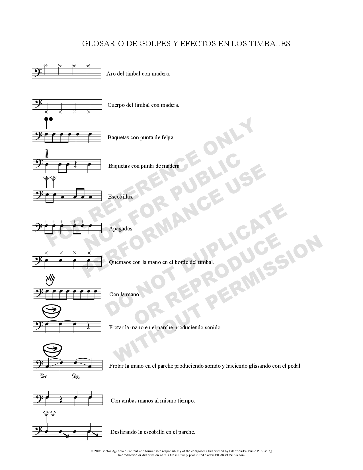 Las cuatro chalupas, for orchestra