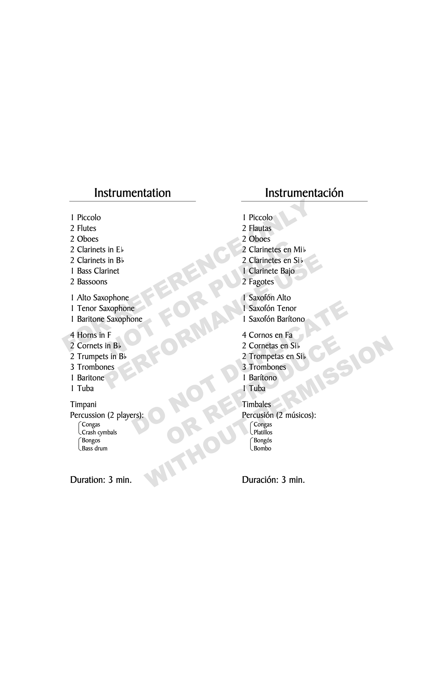 Techno, for Fiesta!, for wind orchestra (arr. Claudio)