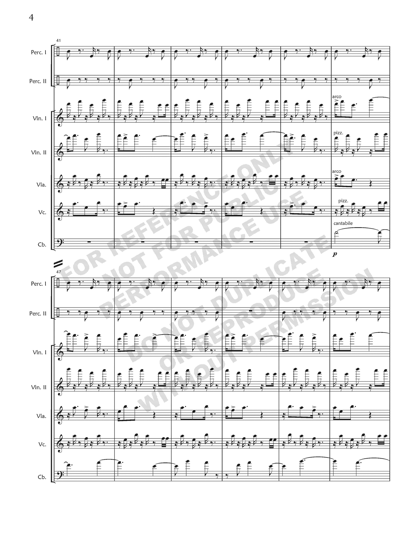 Liber seregni, for ensemble