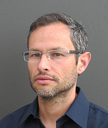 Gonzalo Garrido-Lecca