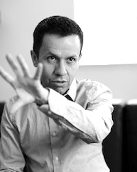 Diego Vega