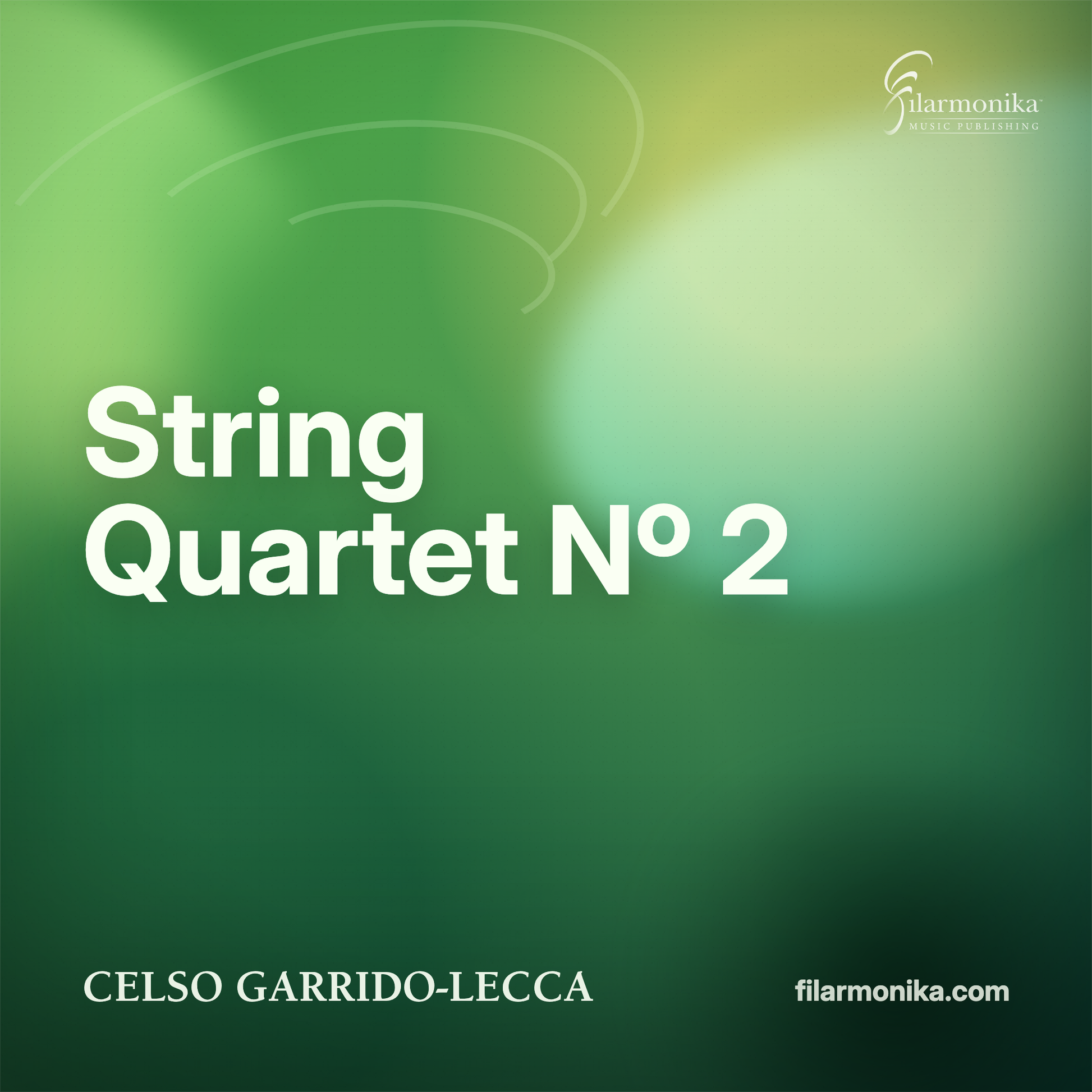 Filarmonika cover - String Quartet Nº 2