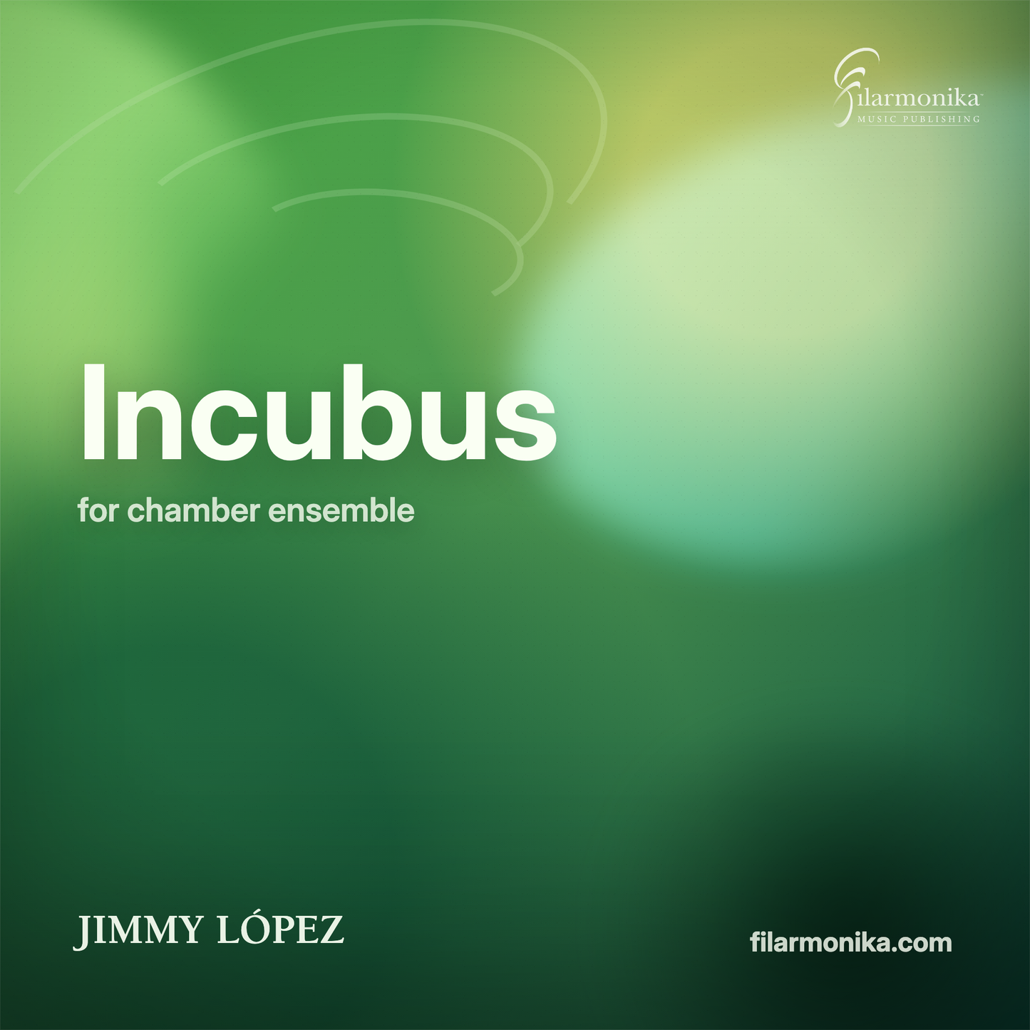 Filarmonika cover - Incubus, for chamber ensemble