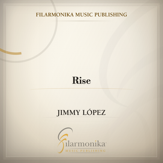 Filarmonika cover - Rise