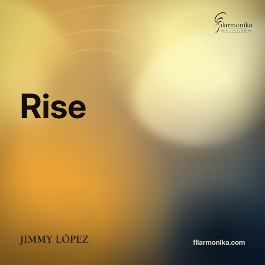 Filarmonika cover - Rise