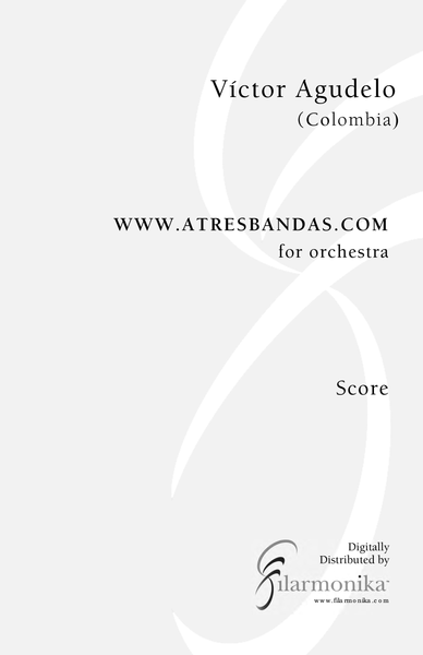 www.Atresbandas.com, for orchestra