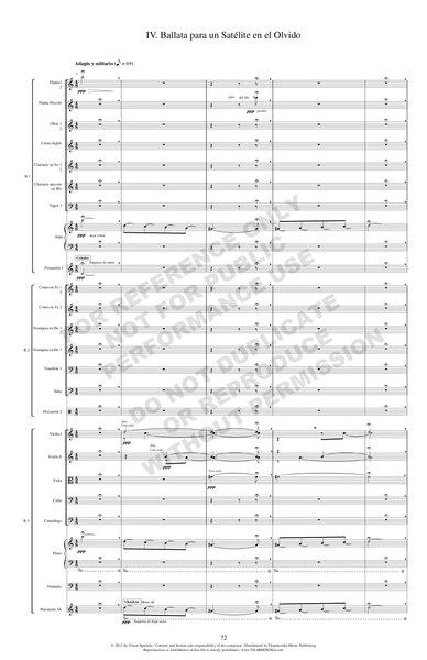 www.Atresbandas.com, for orchestra