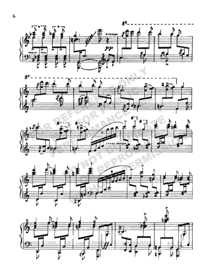Pases, for solo piano